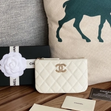 Chanel Wallets Purse